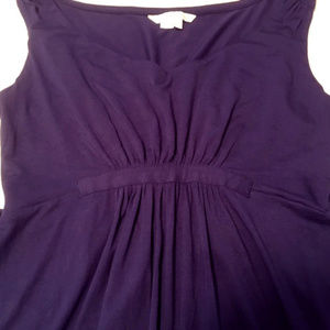 Boden Jersey Maxi Dress